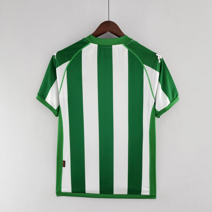 Real Betis 2001-02 Home