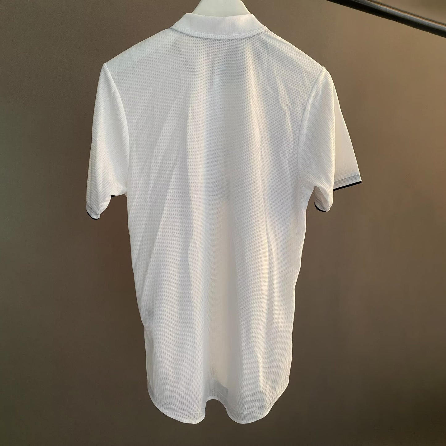 Real Madrid 2018-19 Home