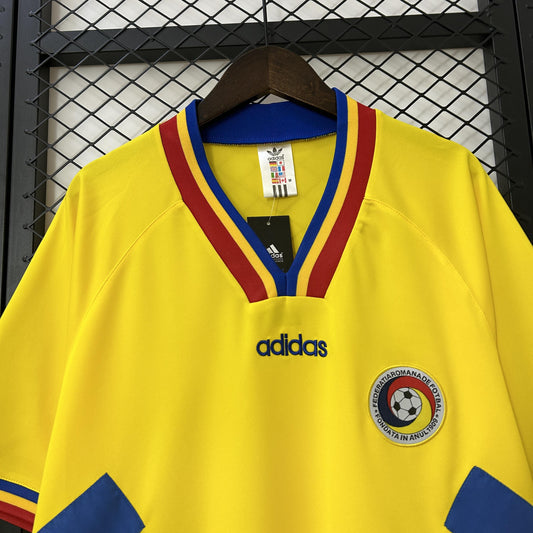 Roma 1994 Home
