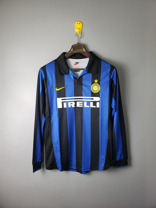 Inter Milan 1998 Home