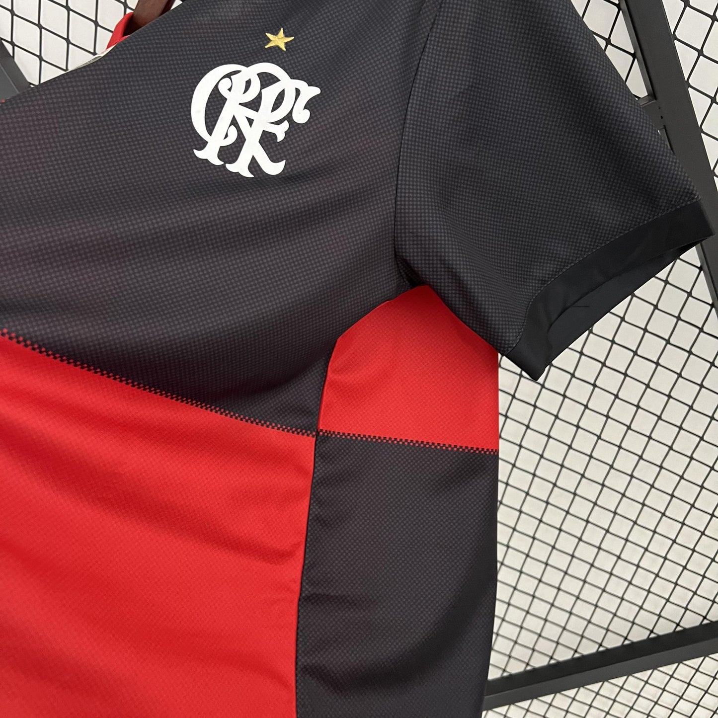 Flamengo 2012 Home