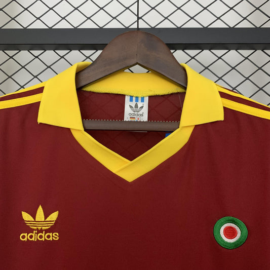 Roma 1991-92 Home