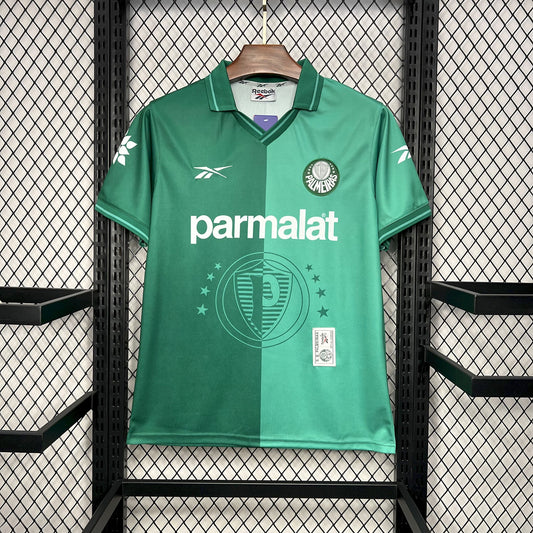Palmeiras 1997-98 Home