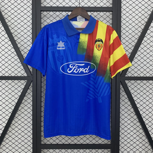 Valencia 1995-96 Away