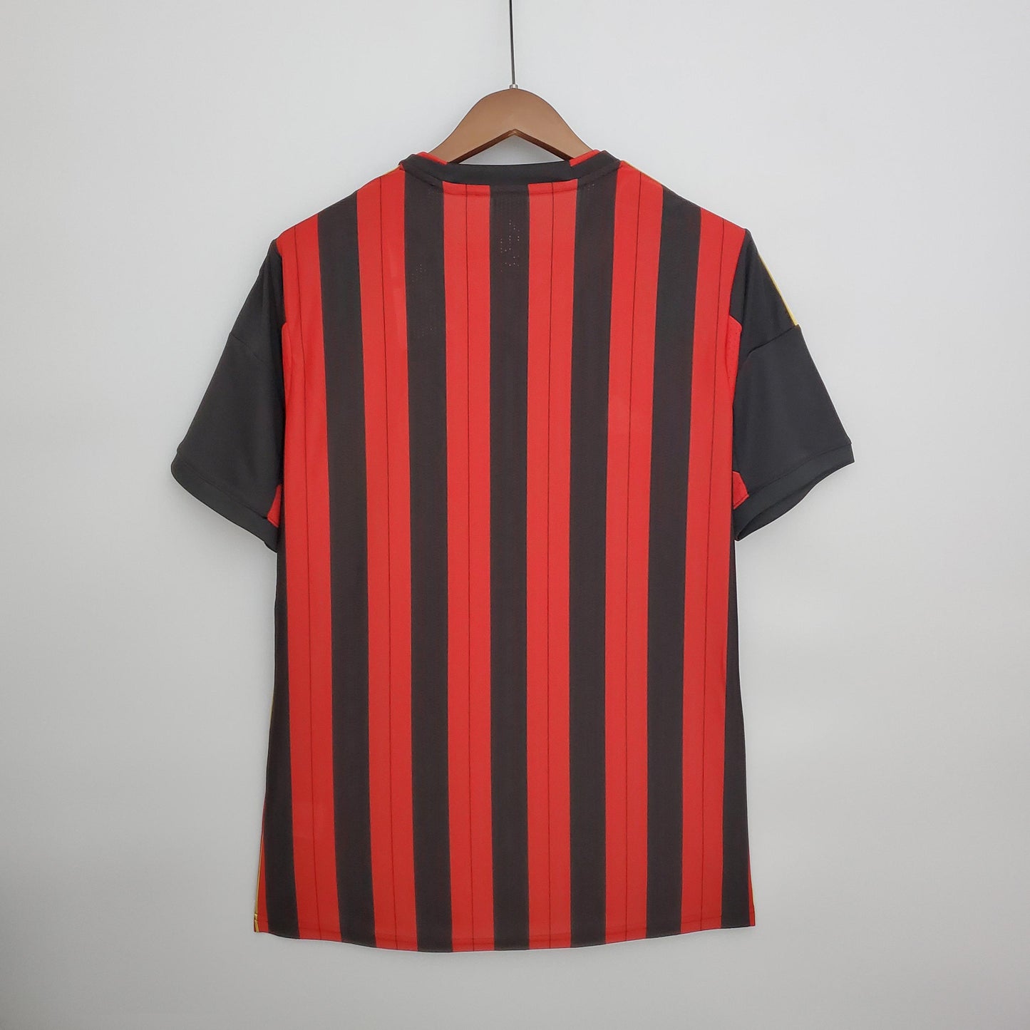 AC Milan 2013-14 Home  Jersey