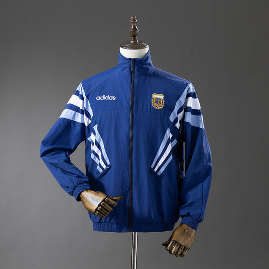 Argentina 2025-26 Jacket