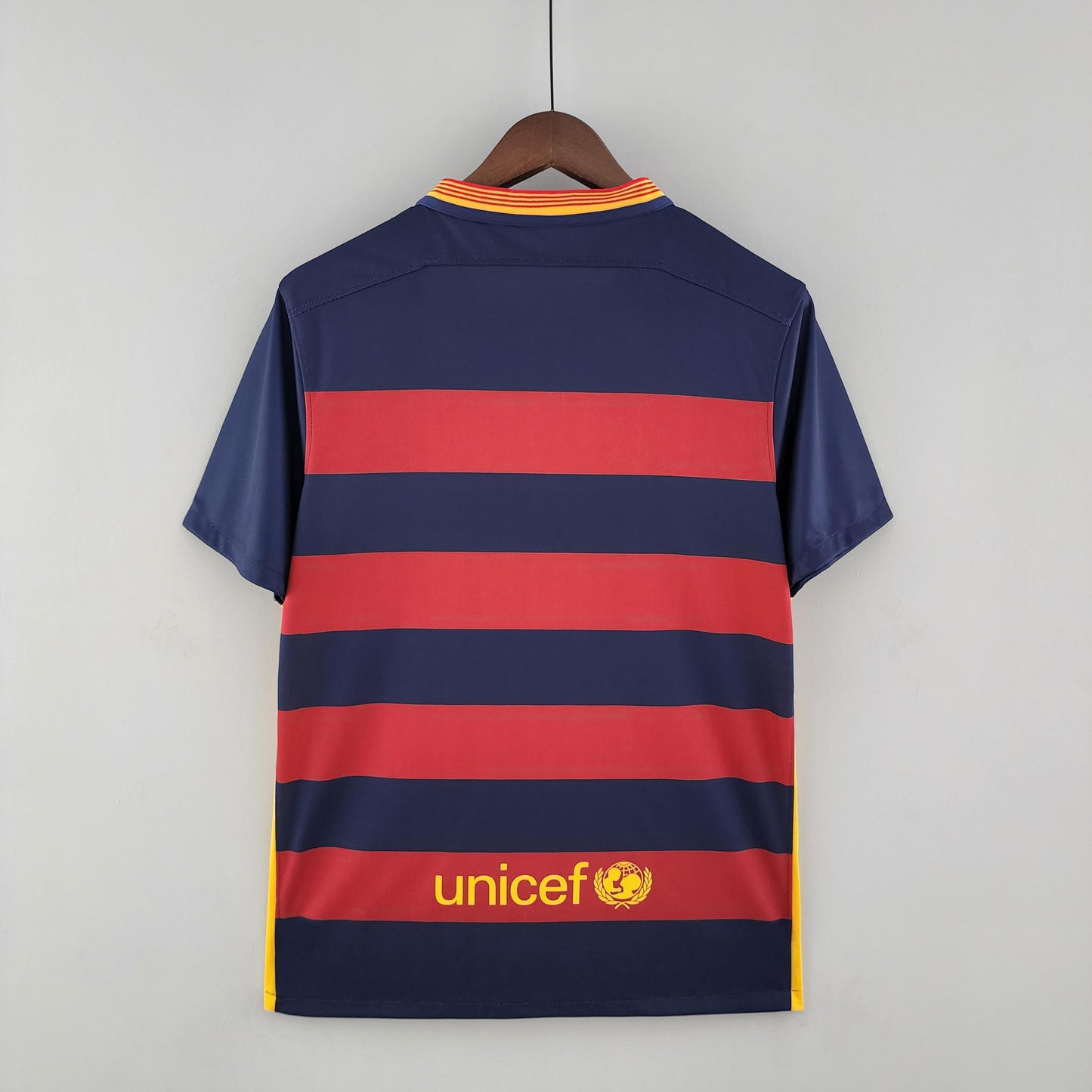 Barcelona 2015-16 Home