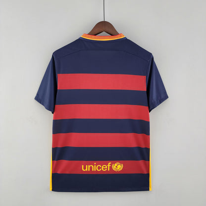 Barcelona 2015-16 Home