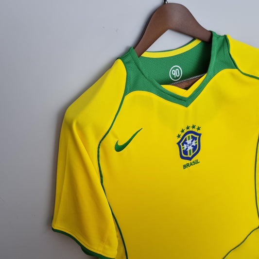 Brazil 2004-06 Home