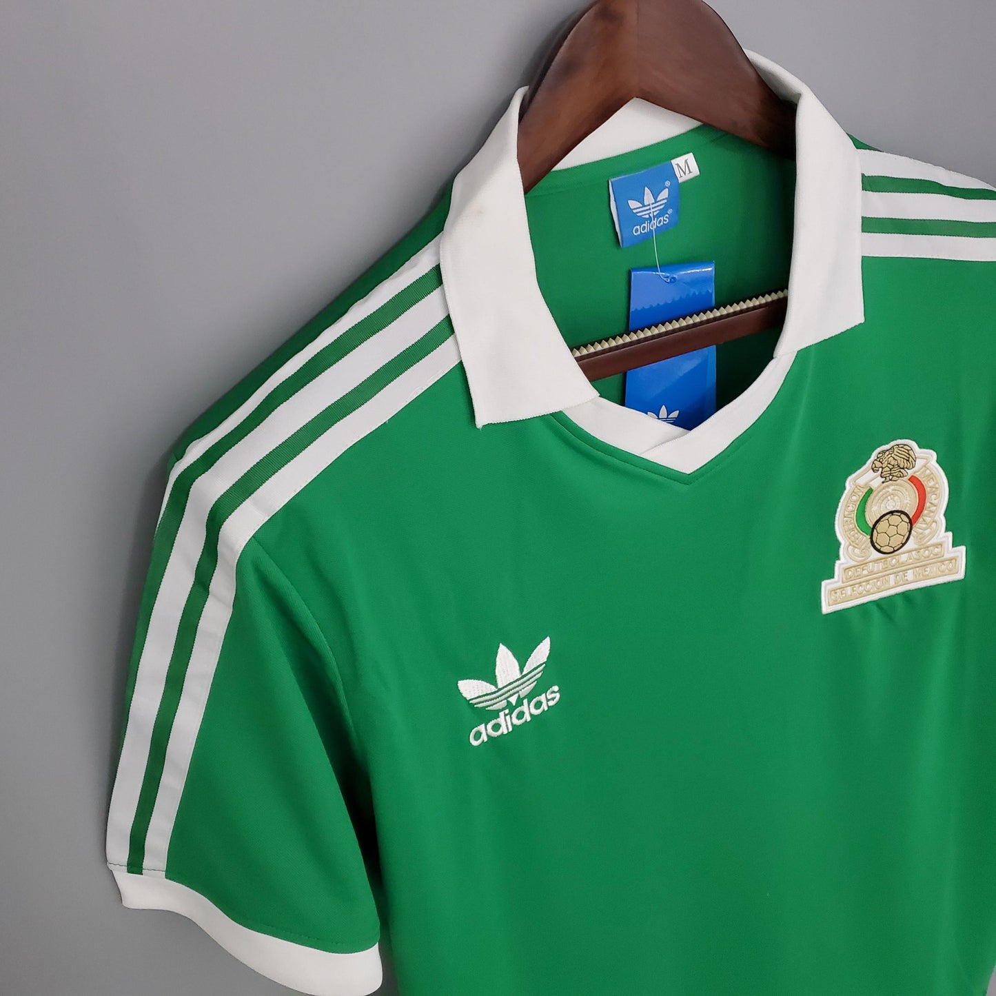 Mexico 1986 Home