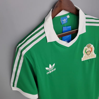 Mexico 1986 Home