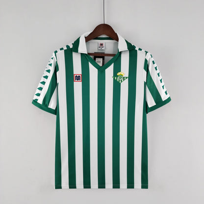 Real Betis 1982-85 Home