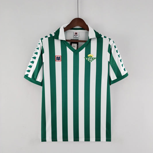 Real Betis 1982-85 Home