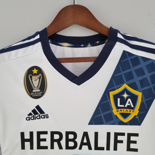 LA Galaxy 2012 Home