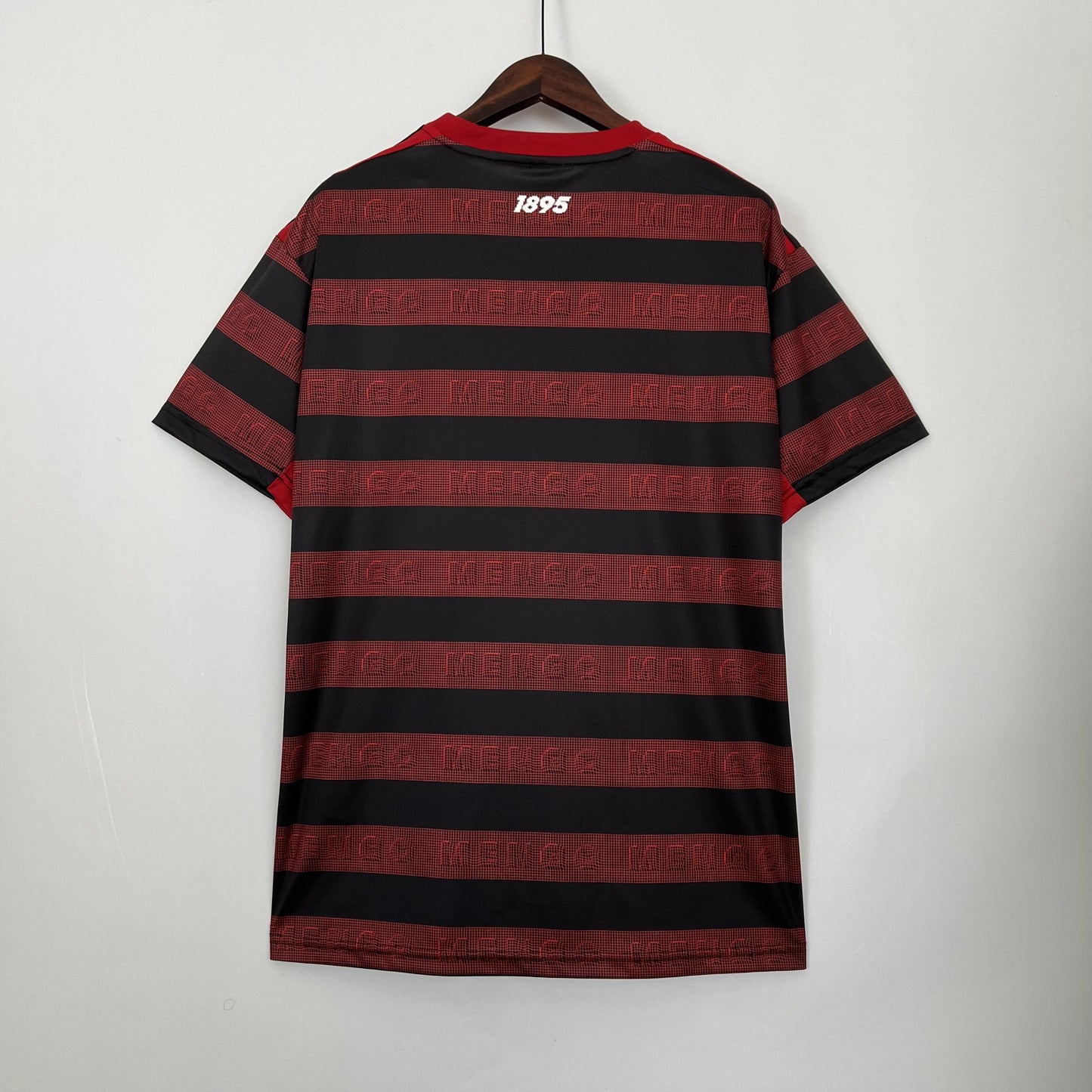 Flamengo 2019-20 home