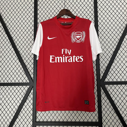 Arsenal 2011-12 Home