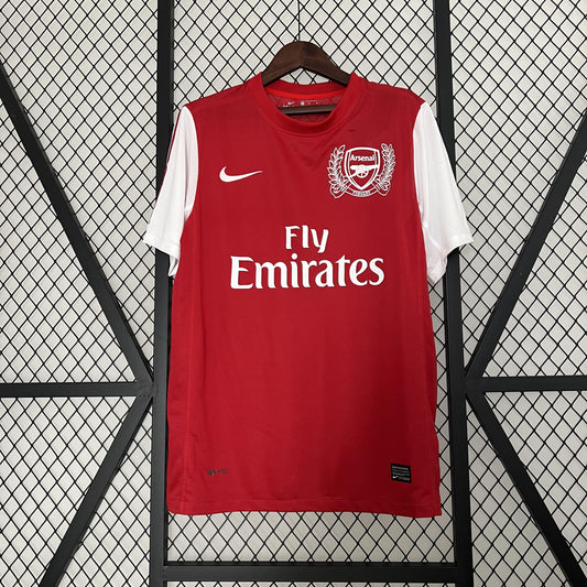 Arsenal 2011-12 Home