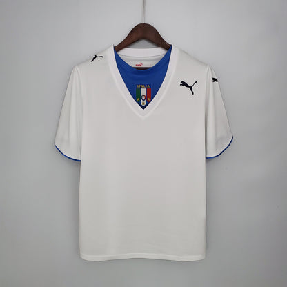 Italy 2006 Away