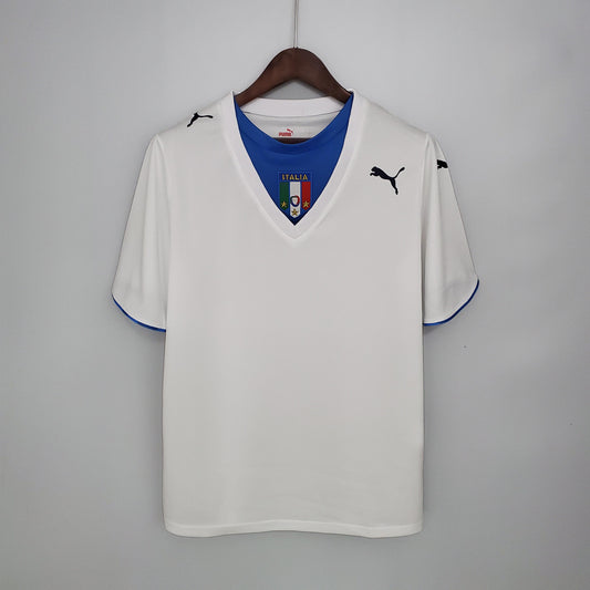 Italy 2006 Away