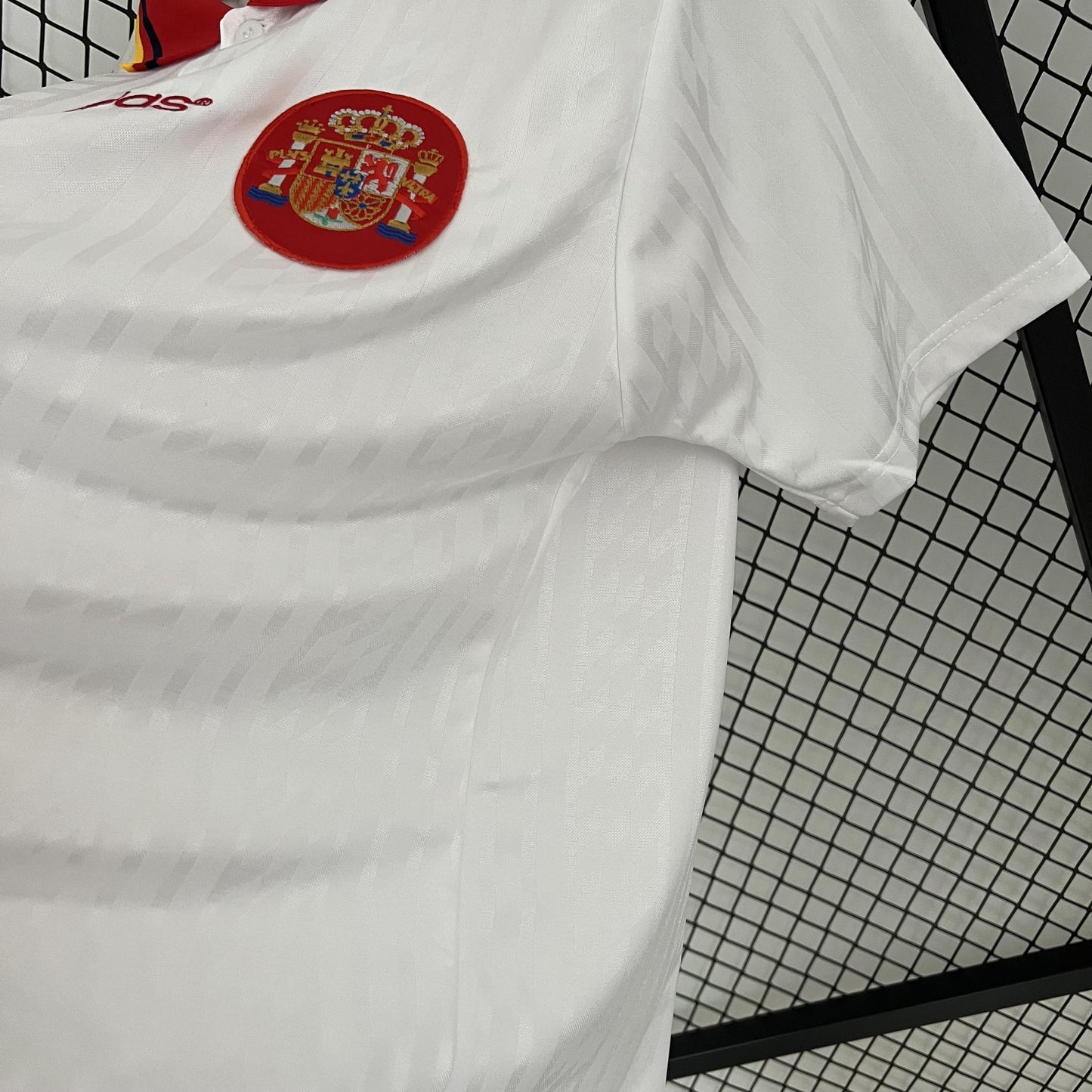 Spain 1994 Away