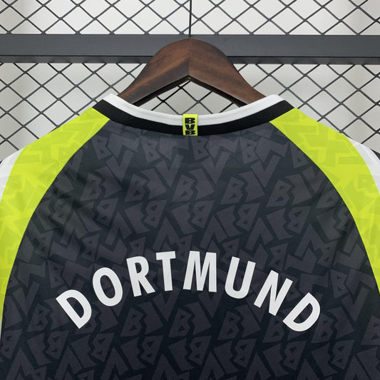 Dortmund 1995-96 Home
