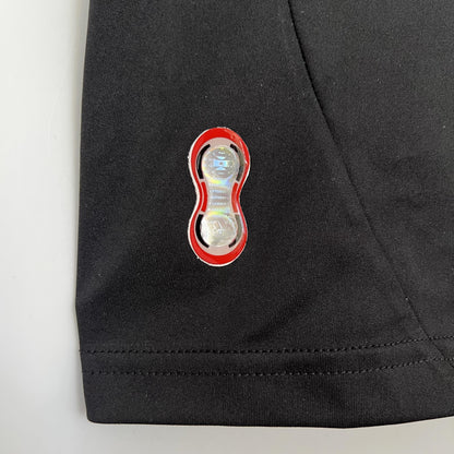 AC Milan 2007-08 Third Jersey