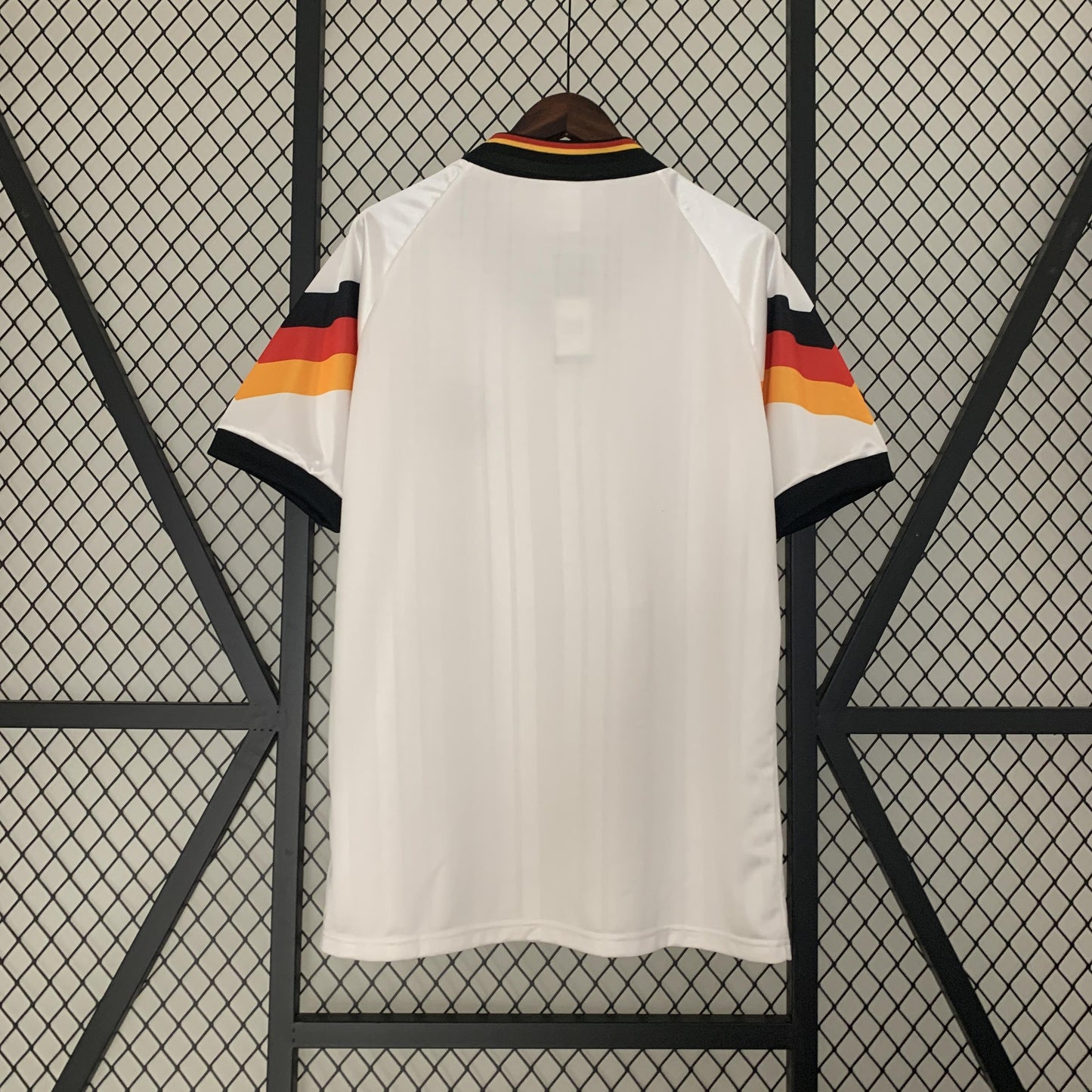 Germany 1992 Home