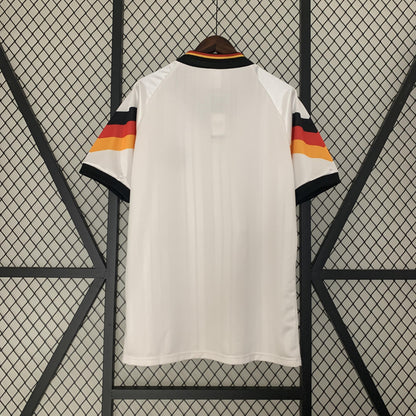 Germany 1992 Home
