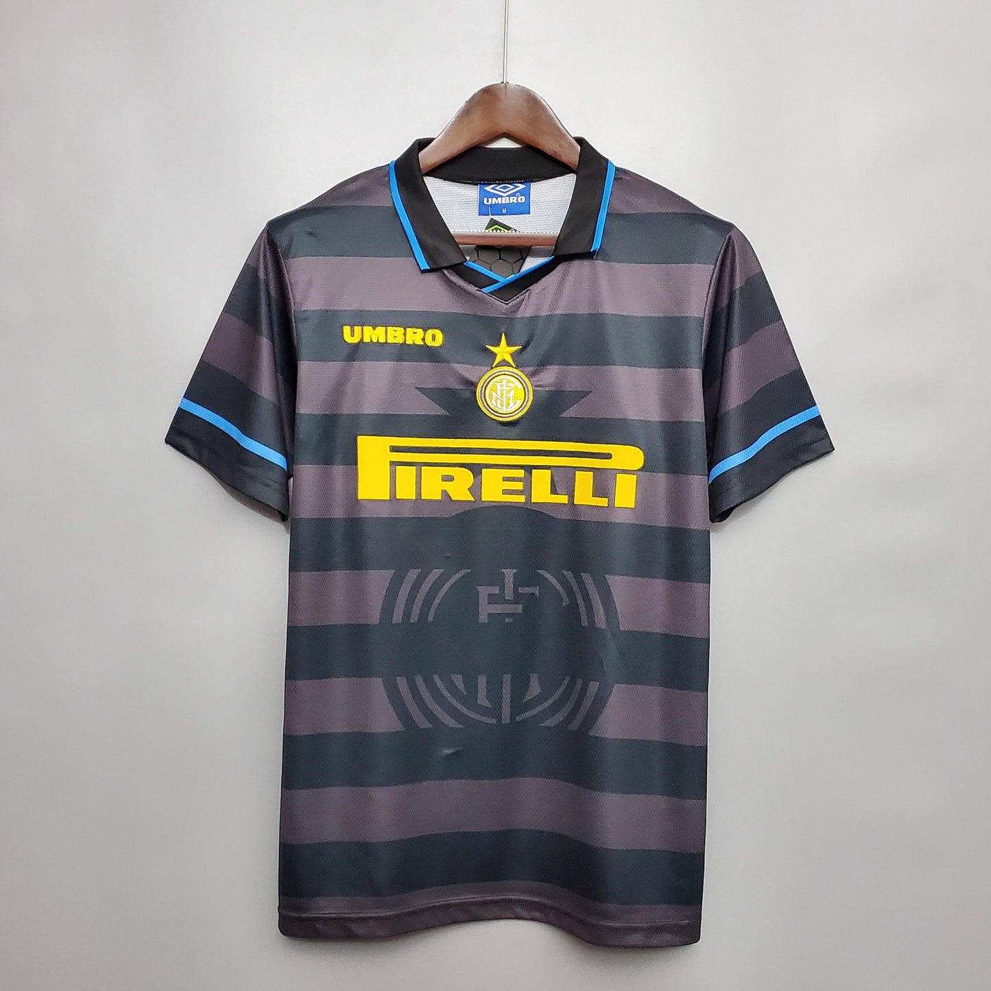 Inter Milan 1997-98 Away