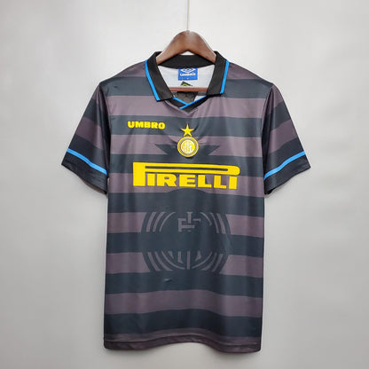Inter Milan 1997-98 Away