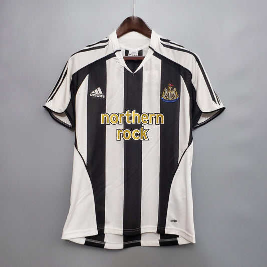 Newcastle United 2005-06 Home