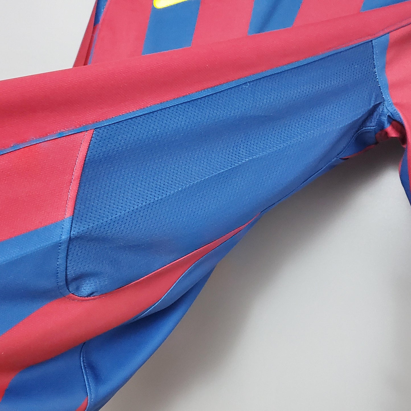 Barcelona 2006 Home Jersey