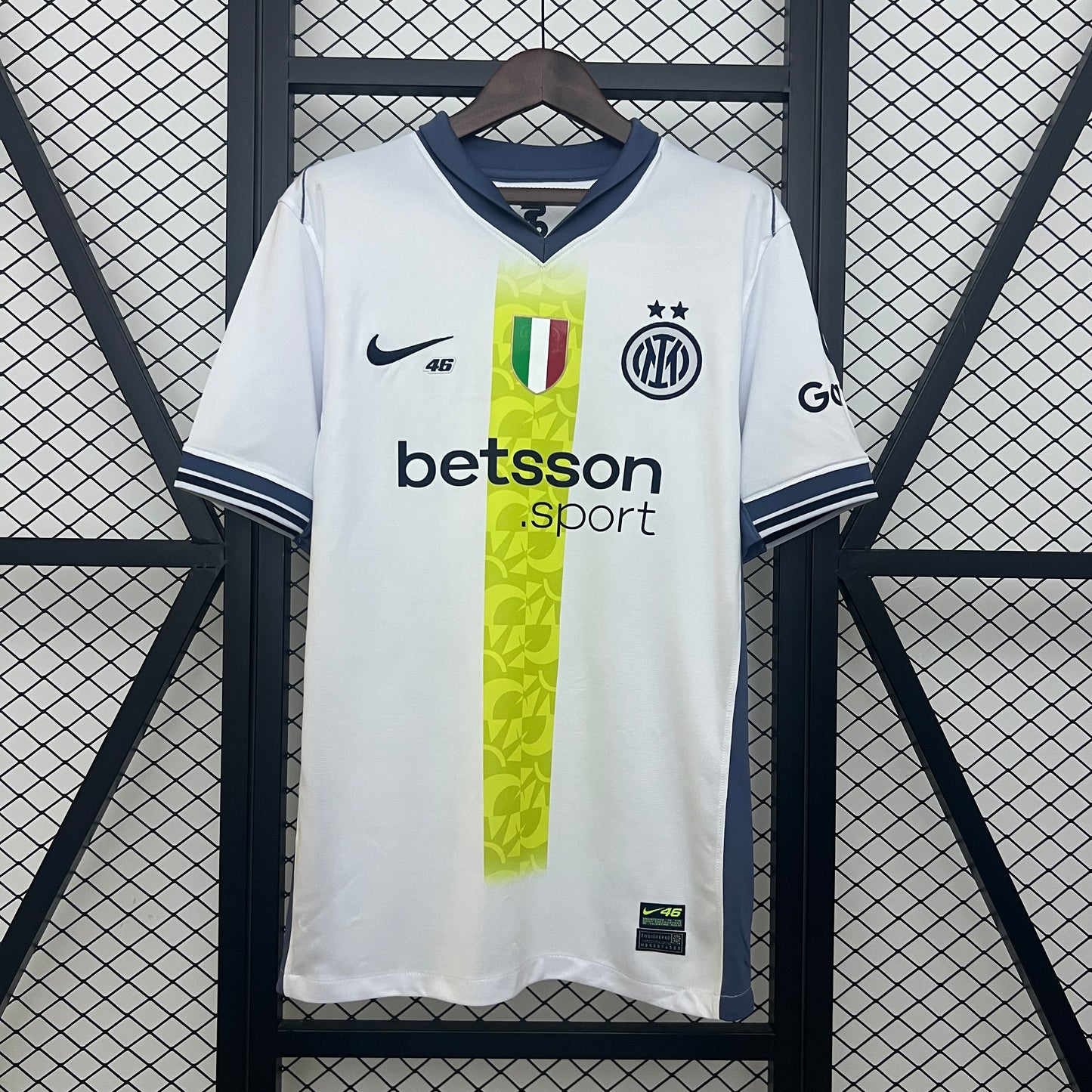 Inter Milan 2025 Special Edition