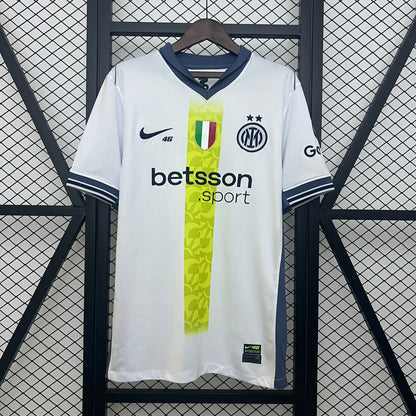 Inter Milan 2025 Special Edition