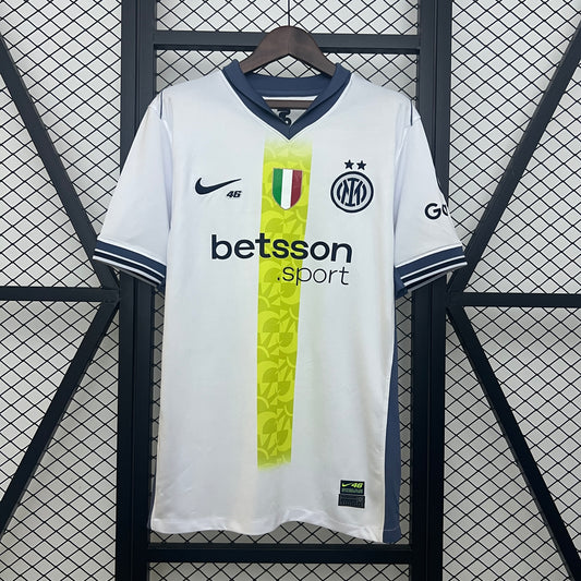 Inter Milan 2025 Special Edition