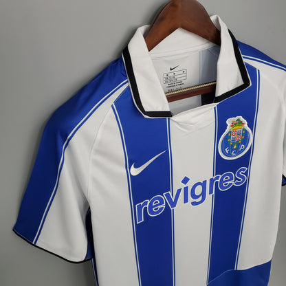 Porto 2003-04 Home