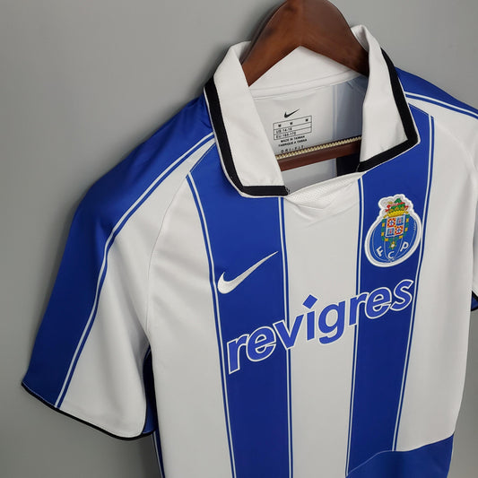 Porto 2003-04 Home