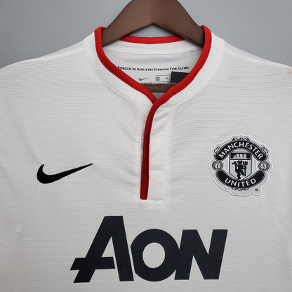 Manchester United 2013-14 Away