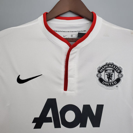 Manchester United 2013-14 Away