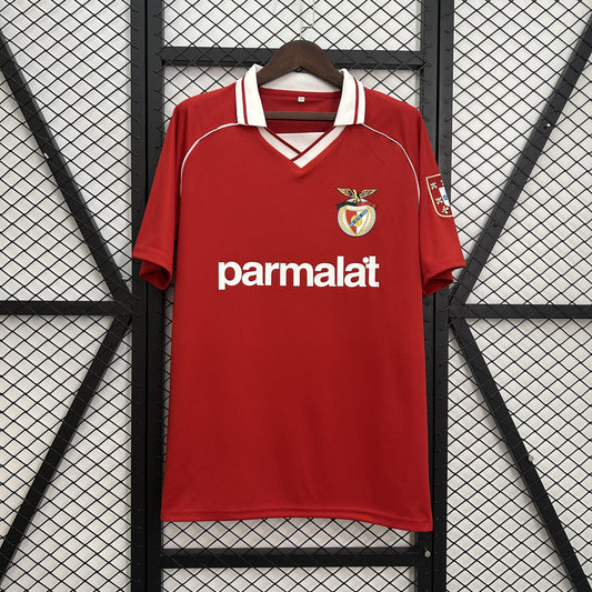 Benfica 1994-95 Home