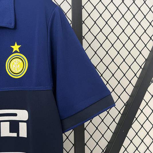Inter Milan 1998-99 Third