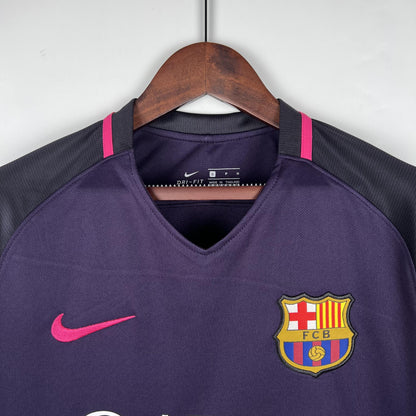 Barcelona 2016-17 Away