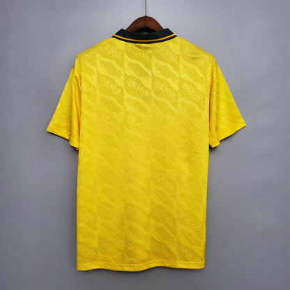 Brazil 1991-93 Home