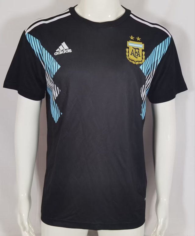 Argentina 2018 Away