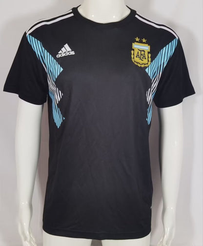 Argentina 2018 Away