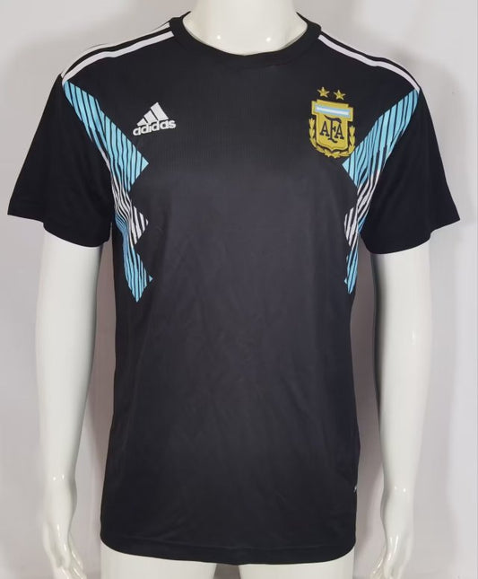 Argentina 2018 Away