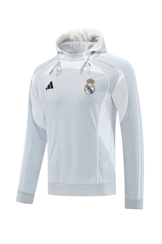 Real Madrid 2025 Hoodie