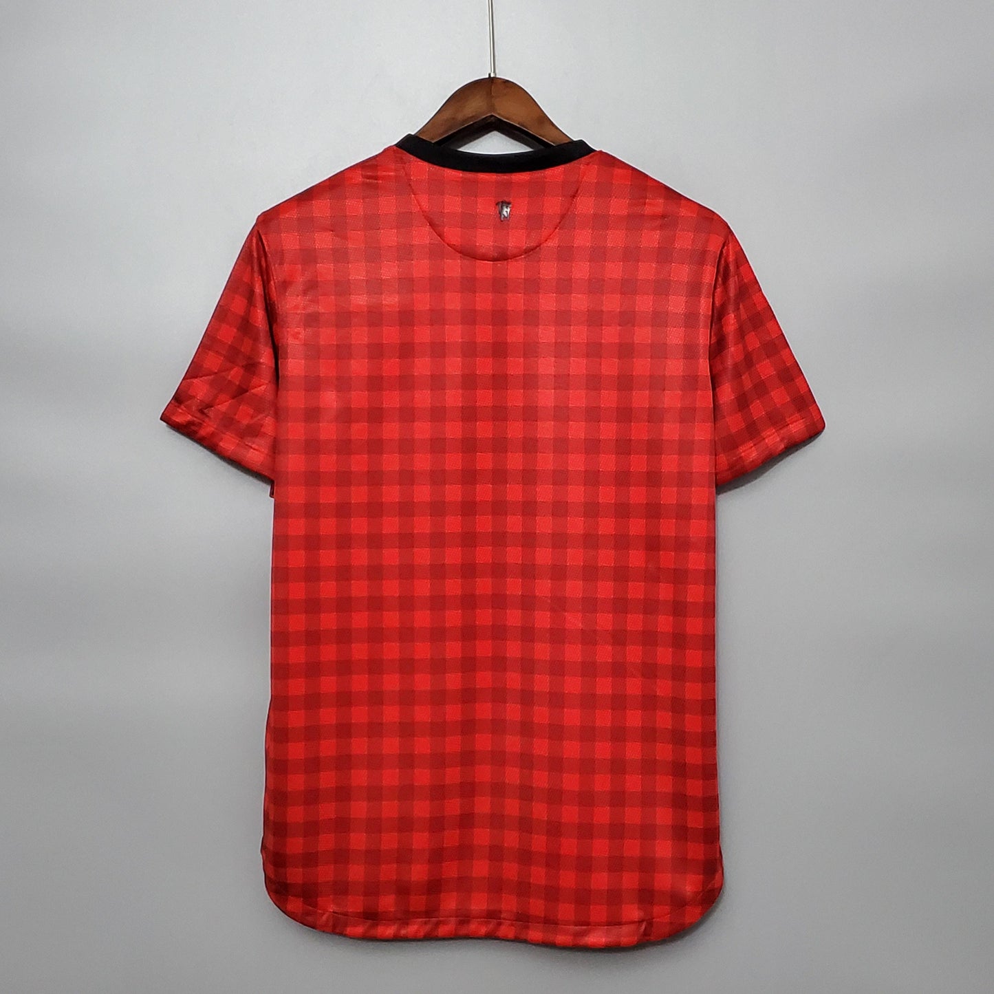 Manchester United 2012-13 Home