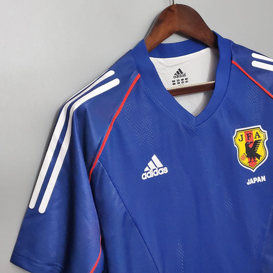 Japan 2002 Home