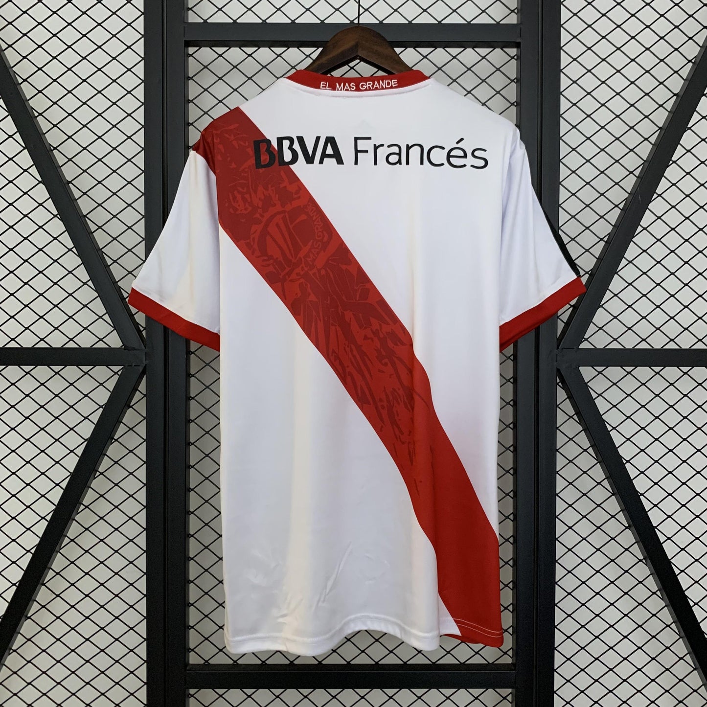 River Plate 2013-14 Home